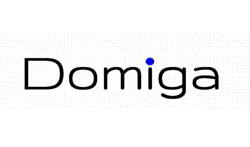 Domiga AB logotyp