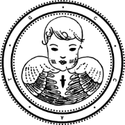 La-bas AB logotyp