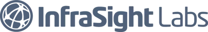 InfraSight Labs AB logotyp