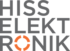 Hisselektronik Sweden AB logotyp