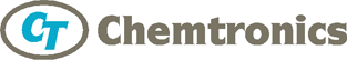 Chemtronics AB logotyp