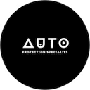 Auto PS AB logotyp