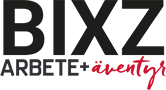BIXZ Yrkeskläder och Företagsprofilering AB logotyp