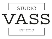 Studio Vass AB logotyp