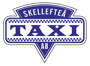 Skellefteå Taxi Åkeri AB logotyp