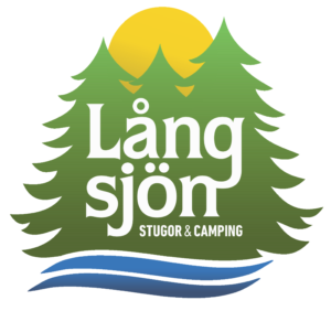 Långsjön Stugor & Camping i Ankarsrum AB logotyp
