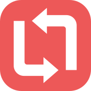 Left is Right Sweden AB logotyp