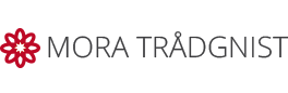 Mora Trådgnist AB logotyp