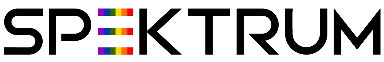 Spektrum Sverige AB logotyp