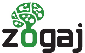 Zogaj of Sweden AB logotyp