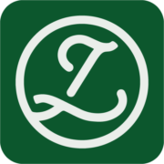 Larsvikens Gård AB logotyp