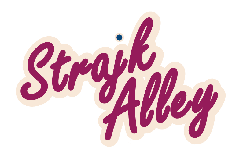 Dasum Bowling AB logotyp