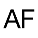 Arrhov Frick Arkitektkontor AB logotyp