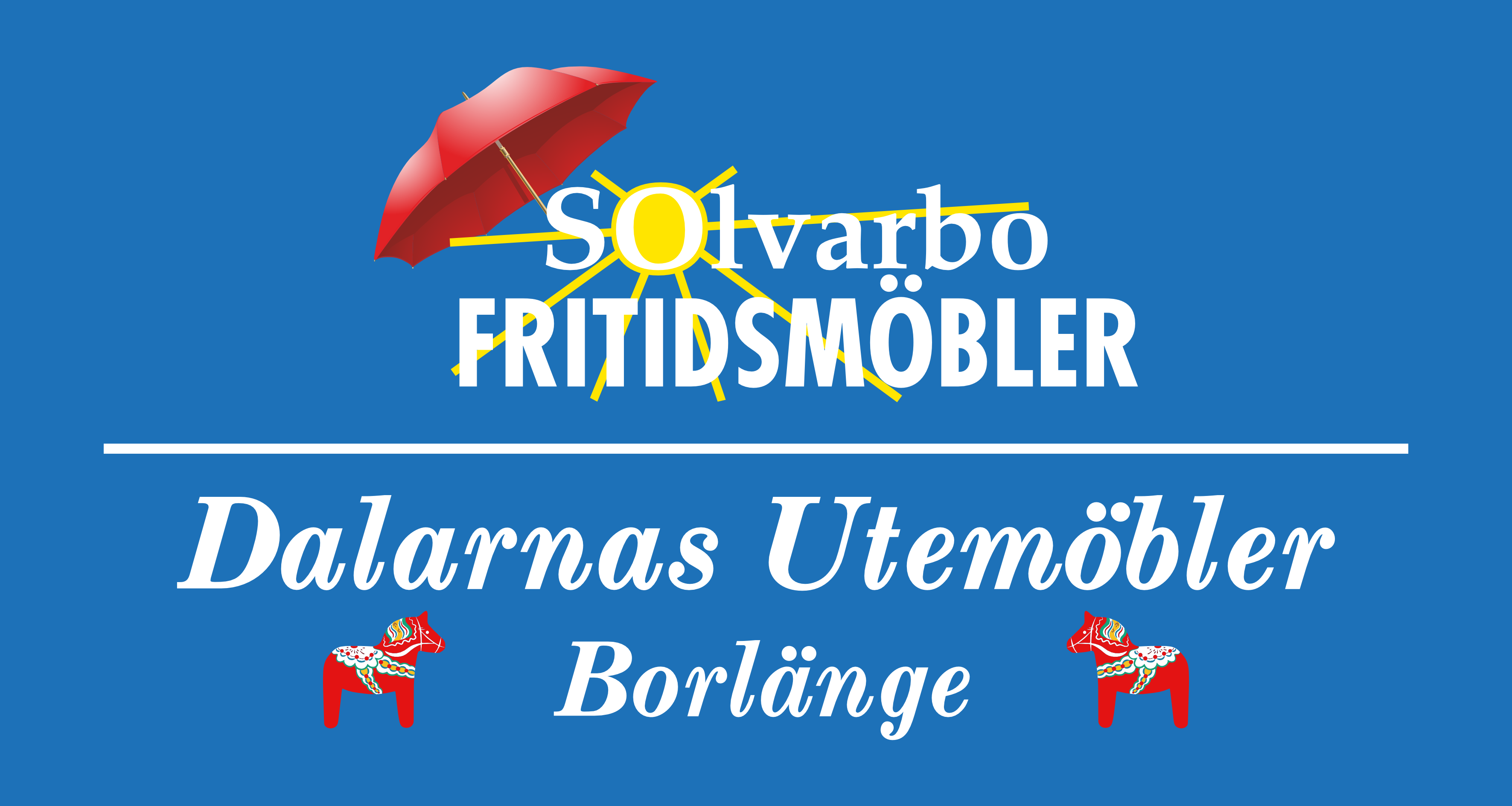 Dalarnas Utemöbler AB logotyp