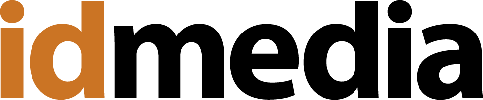 Intelligent Design Media i Skandinavien AB logotyp