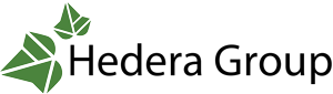 Hedera Group AB (publ) logotyp