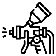 Oxelösunds Industrimålning AB logotyp