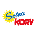 Aktiebolaget Solna Korv logotyp