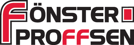 Fönster proffsen Norr AB logotyp