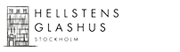 Hellstens Glashus AB logotyp