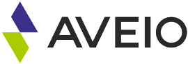 Aveio AV-Teknik AB logotyp