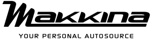 Makkina AB logotyp