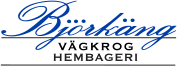 Björkäng Vägkrog AB logotyp