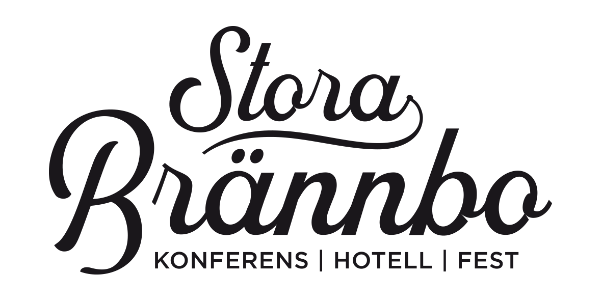 Stora Brännbo Utveckling AB logotyp