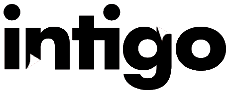 Intigo AB logotyp