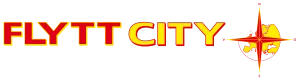 Flytt City Sverige AB logotyp