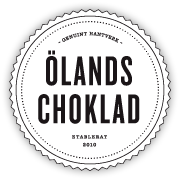 ölandschoklad AB logotyp