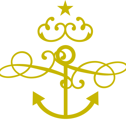 Nya Varvets Läkarmottagning AB logotyp