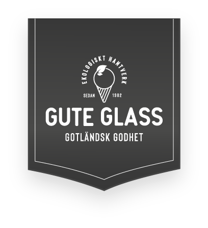 Gotlandsglass AB logotyp