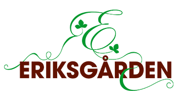 Eriksgården i Sjöbo AB logotyp