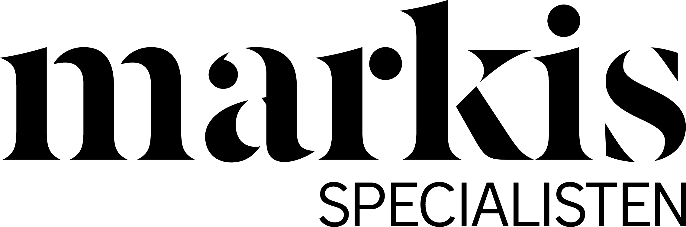 Markisspecialisten Sverige AB logotyp