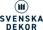Svenska Dekor i Kungsbacka AB logotyp