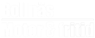 Bollnäs Motor & Fritid AB logotyp
