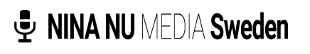 Nina Nu Media AB logotyp