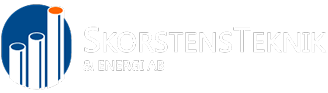 SkorstensTeknik & Energi i Hammarö AB logotyp