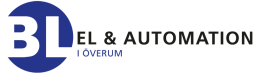 El & Automation i Åtvidaberg AB logotyp