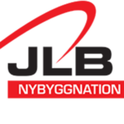 JLB Bygg AB logotyp