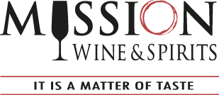 Mission Wine & Spirits AB logotyp