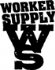 Worker Supply Scandinavia AB logotyp