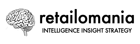Retailomania AB logotyp