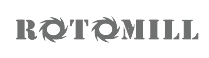 RotoMill AB logotyp