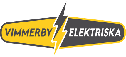 Vimmerby elektriska AB logotyp