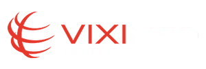 VixiMed AB logotyp