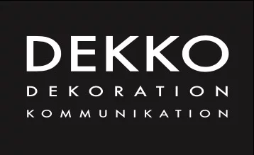 DEKKO AB logotyp