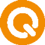 AB Quick Car Rental i Stockholm logotyp