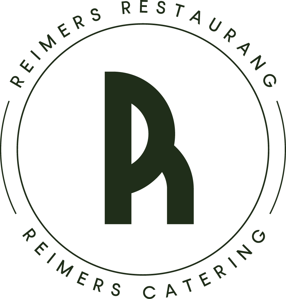 Reimers Café & Catering AB logotyp